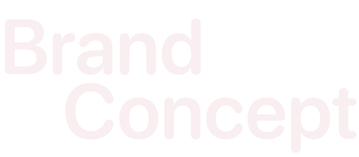 Brand Concept