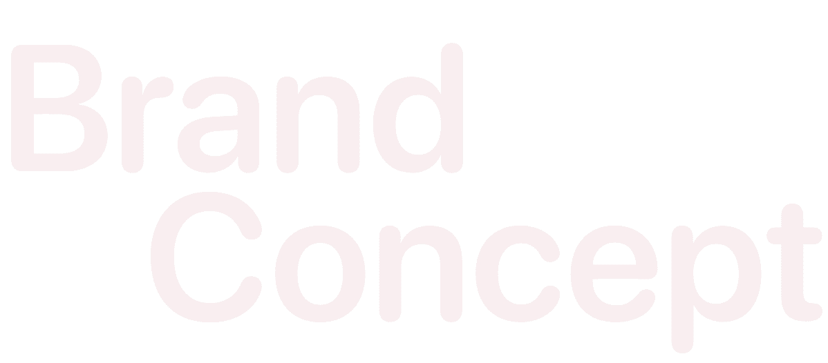 Brand Concept