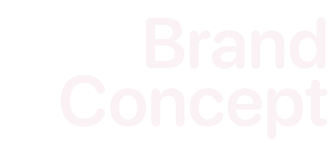 Brand Concept