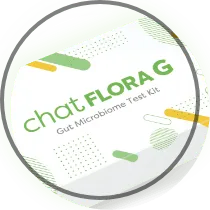 腸内フローラ検査