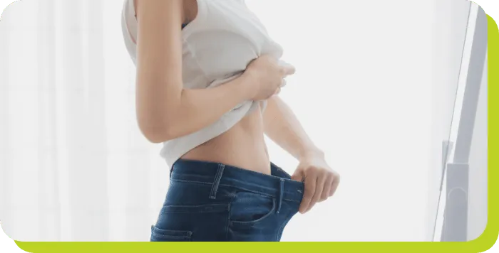 ダイエット・体型管理のヒントに